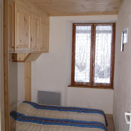 Appartement La Cascade *