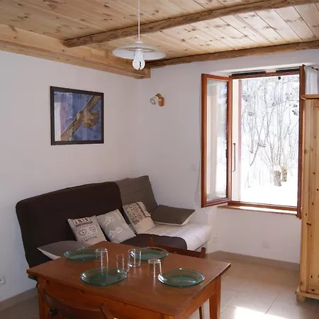 Appartement La Cascade