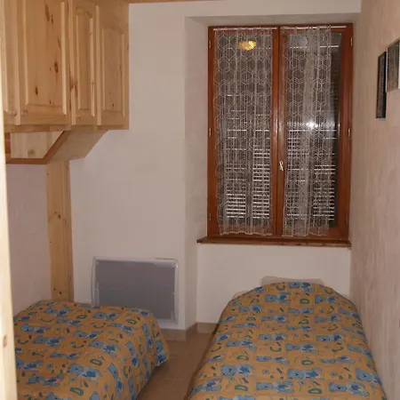 Appartement La Cascade