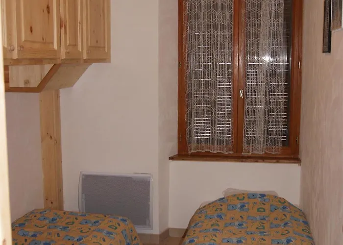 Appartement La Cascade