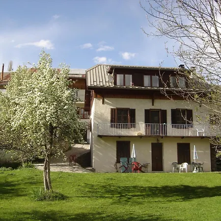 La Cascade Appartement *