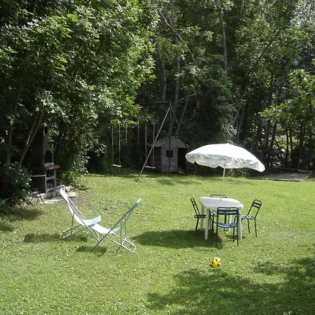 La Cascade Appartement *