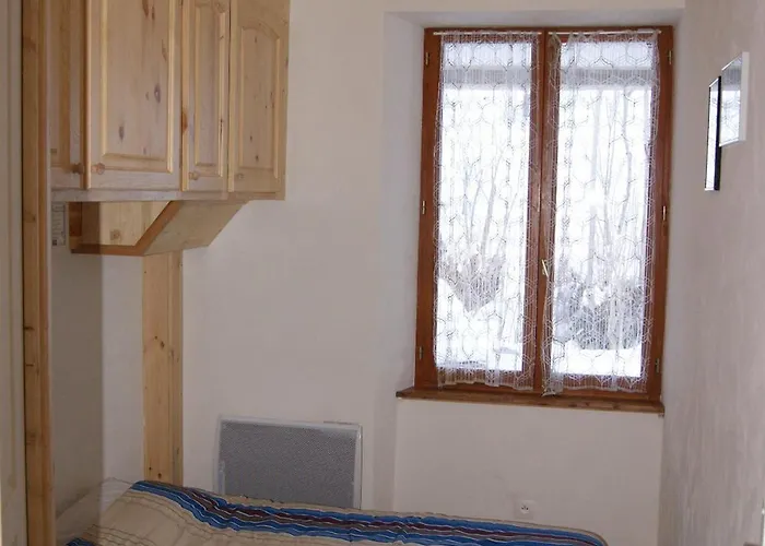 Appartement La Cascade *