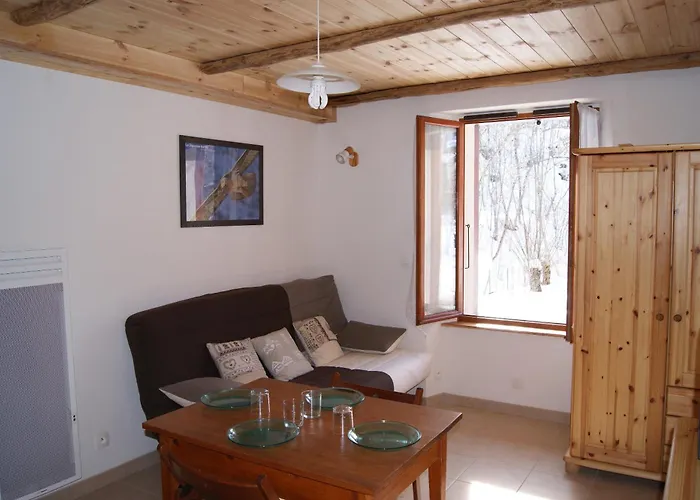 Appartement La Cascade